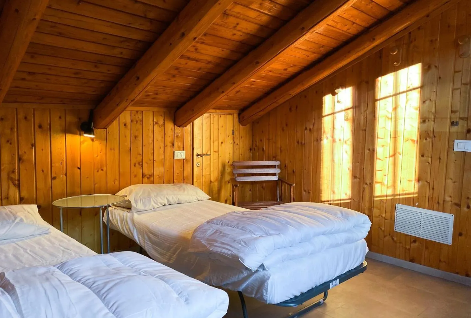 Apartmán Panorama 3B Temù