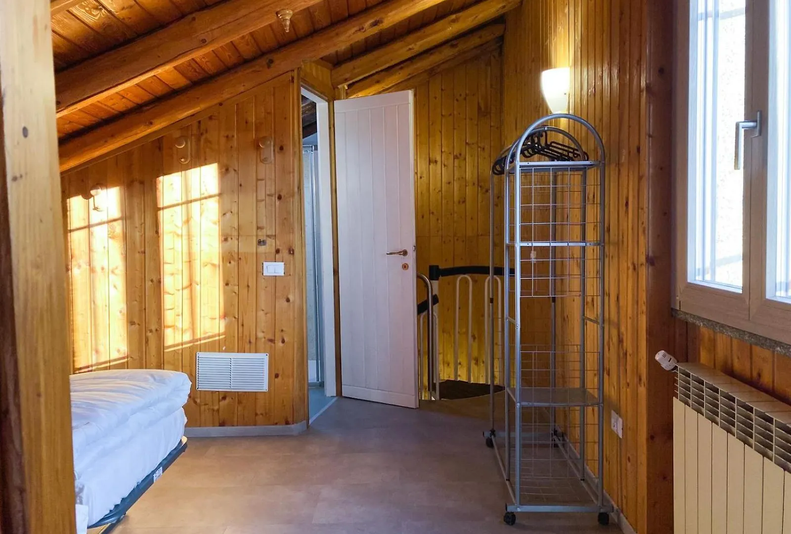 Apartmán Panorama 3B Temù