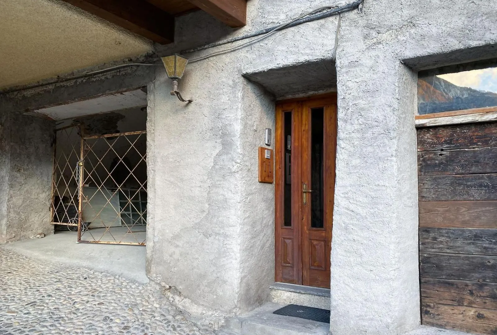 Apartmán Panorama 3B Temù