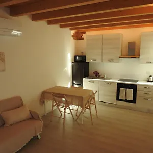 Appartamento La Divina, Dalmine
