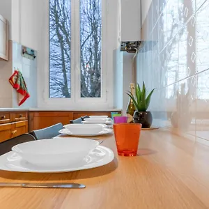 Appartamento Mo109 - Loreto - Duomo- Large -, Milano